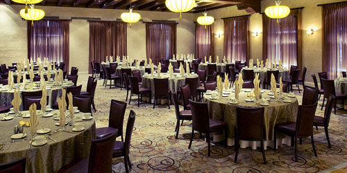 Banquet furniture