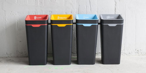 Trendy Bins