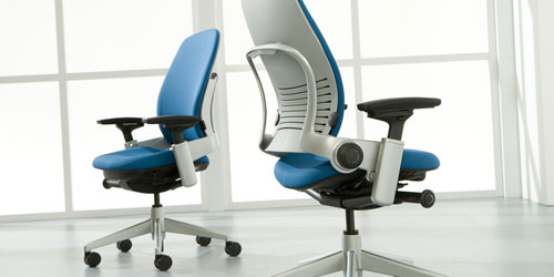 All kinds of Office Chairs